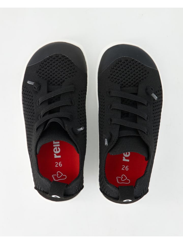 Reima Barfußschuhe in Schwarz günstig kaufen