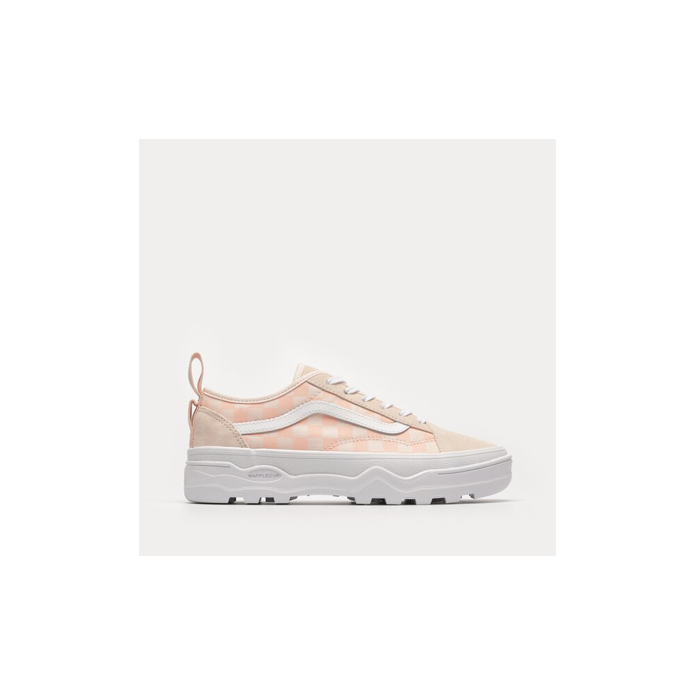 Vans SENTRY WC VN0A5KR3BM01 / pink