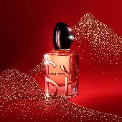 SÌ Coffret Eau de Parfum