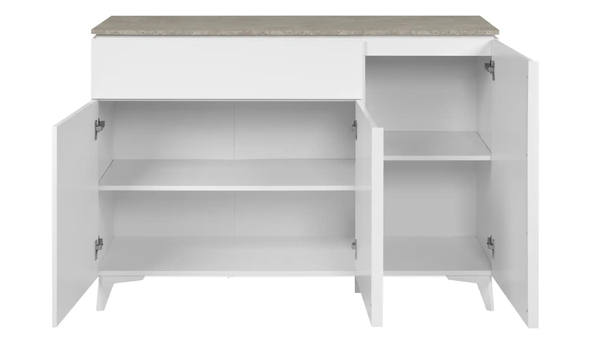 Kommode mit Soft-Close