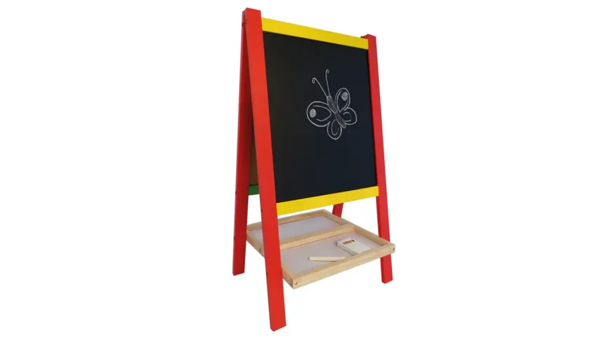 Beluga - Standtafel Smart