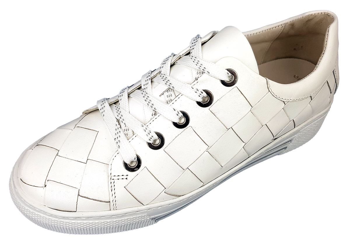 Gabor Comfort 86 469 50 Weiß 50 weiß