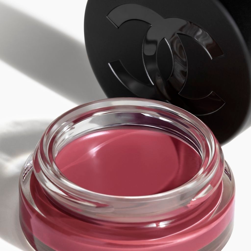 BALSAM FÜR LIPPEN UND WANGEN