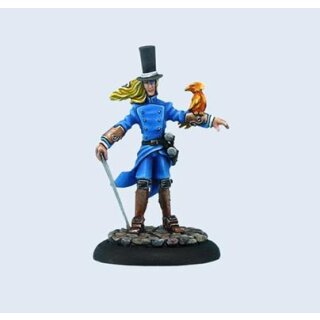 Wolsung Unaffiliated Heroes and Henchmen - Lord James Fouley