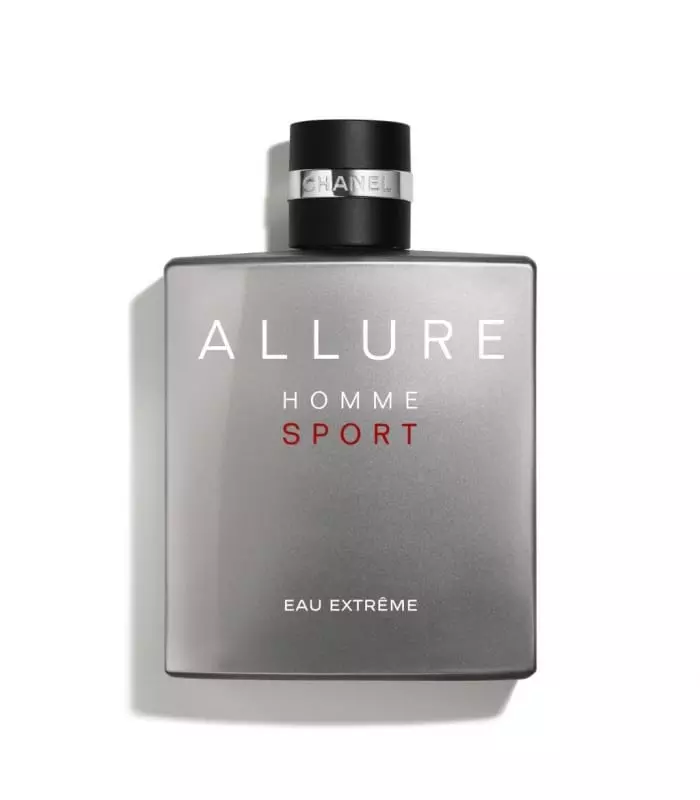 ALLURE HOMME SPORT   Eau Extrême Vaporisateur