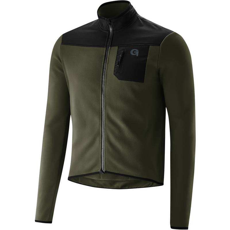 Gonso Chisone Trikot Herren