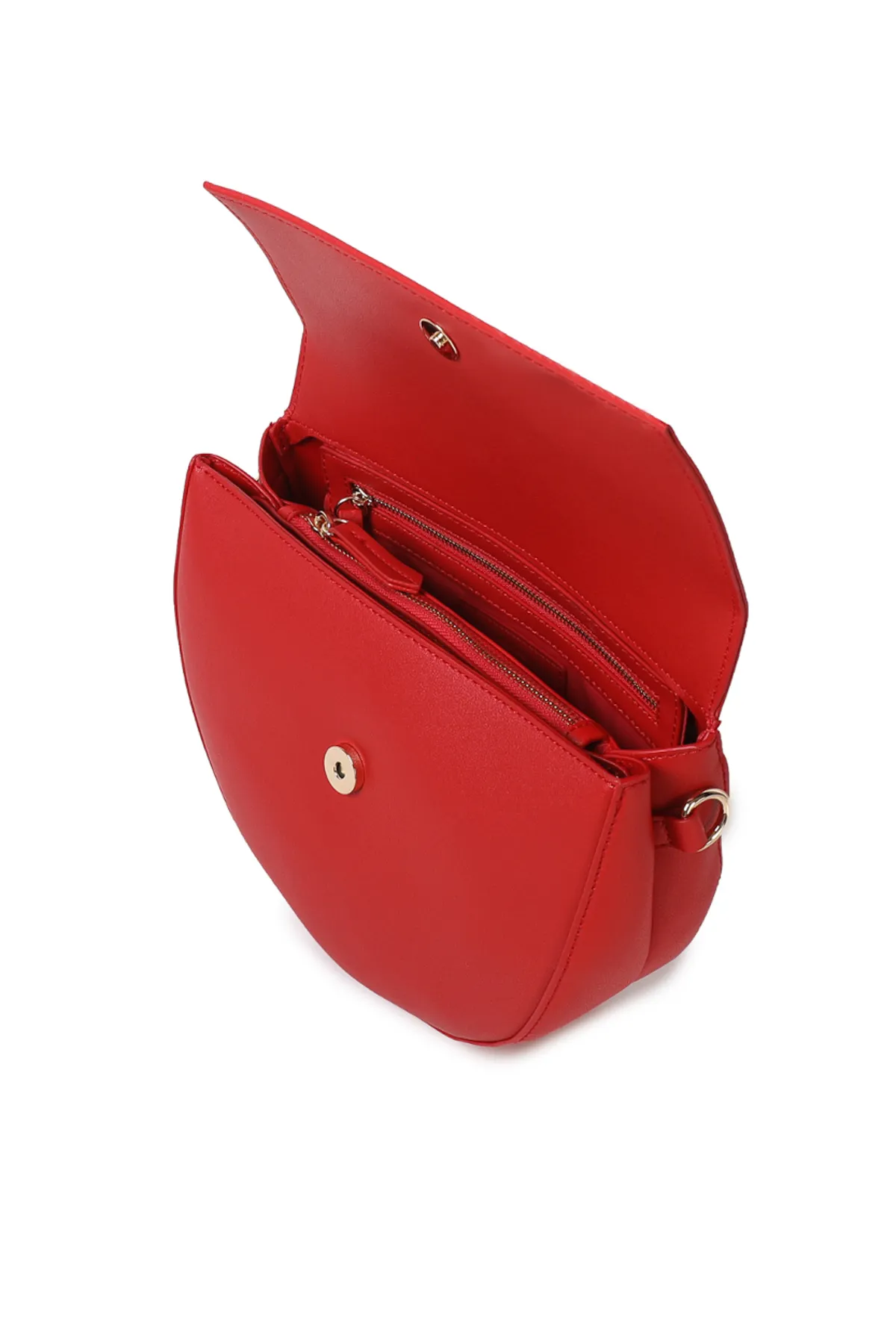 Valentino  Umhängetasche Bigs Pattina J02