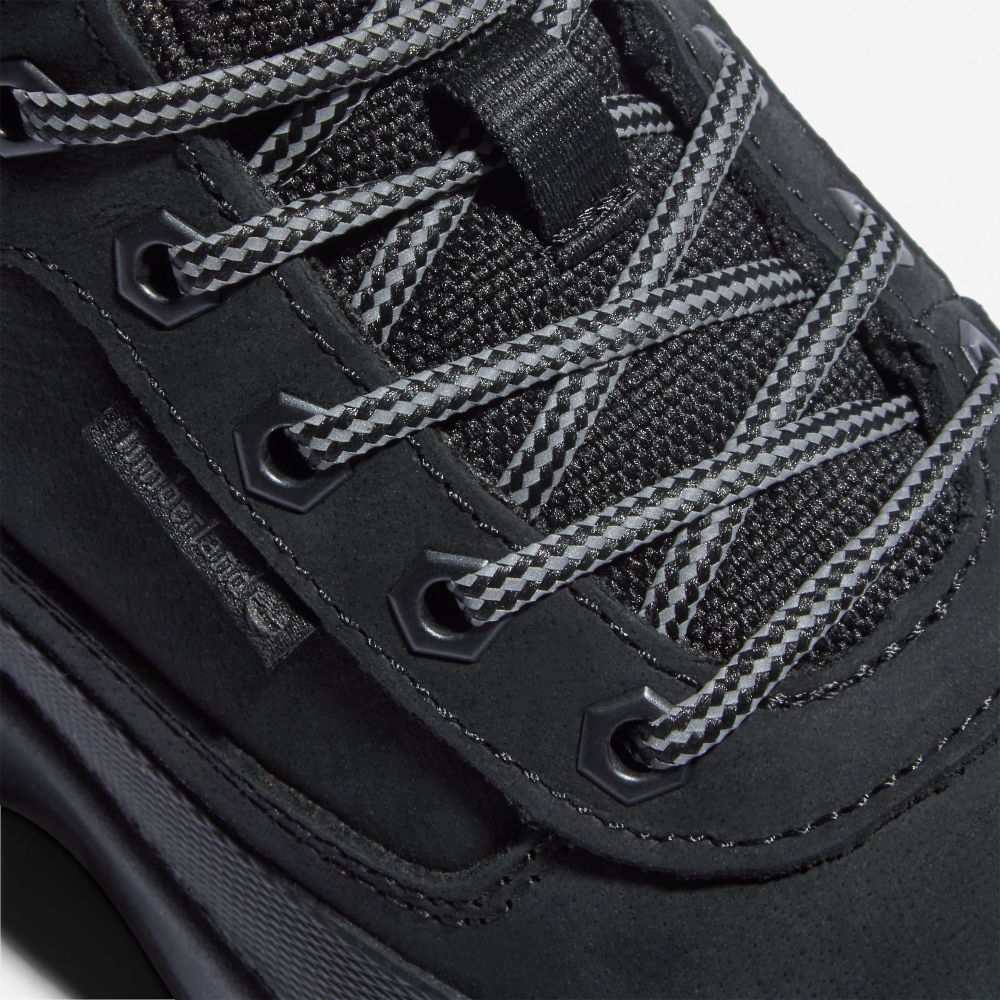 Timberland FIELD TREKKER TB0A2FAS0151 / schwarz