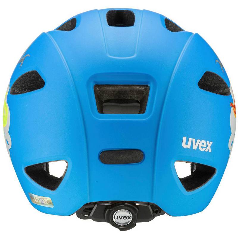 Uvex OYO STYLE Helm Kinder