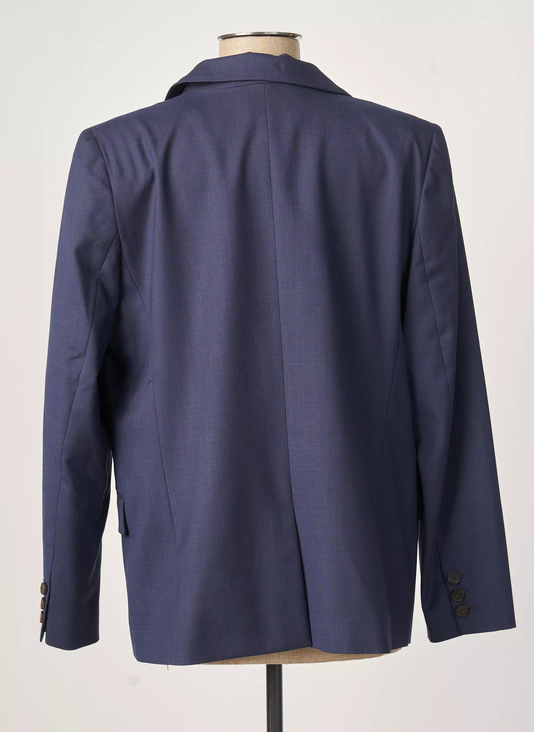 Pablo Blazers Femme couleur bleu