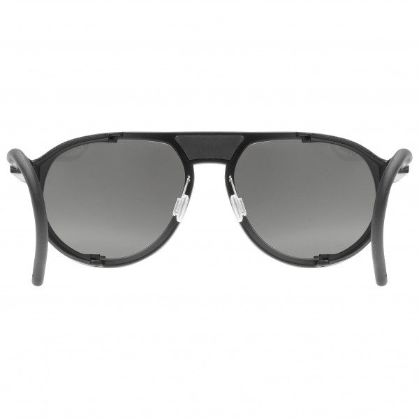 Uvex - Mtn Classic Polavision Mirror Cat. 3 - Sonnenbrille