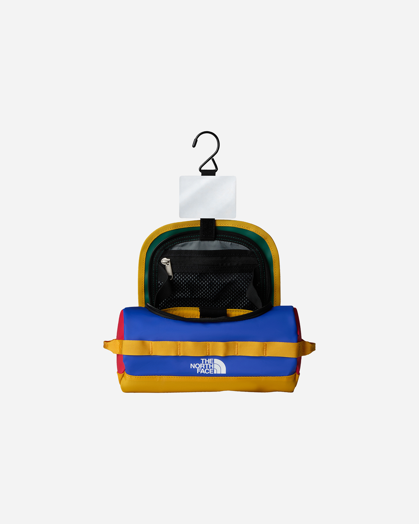 Cestovná taška The North Face Bc Travel Canister S NF0A52TGADH1