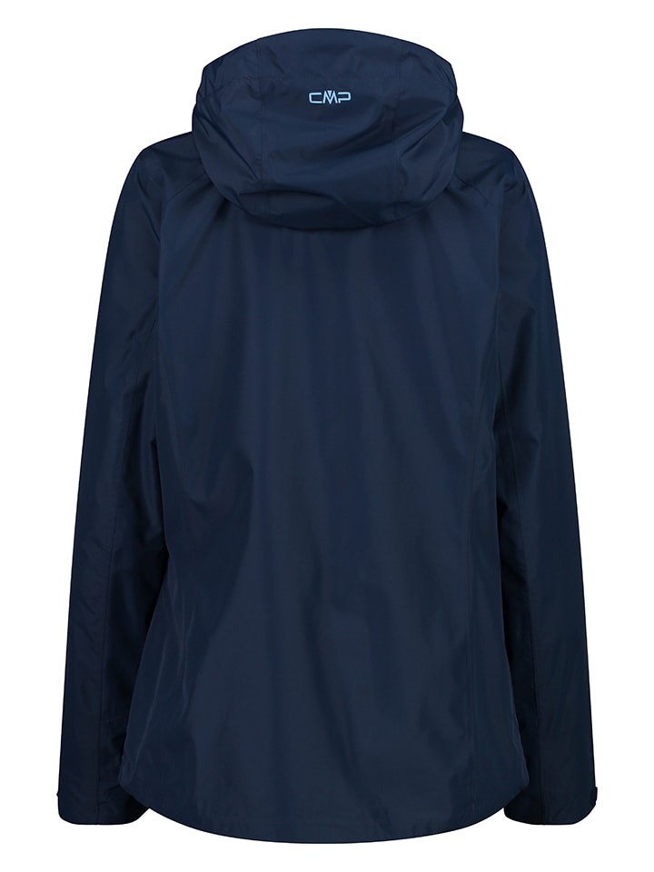 CMP Funktionsjacke in Dunkelblau günstig kaufen