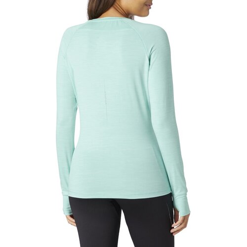 DAMEN LANGARMSHIRT EEVA II