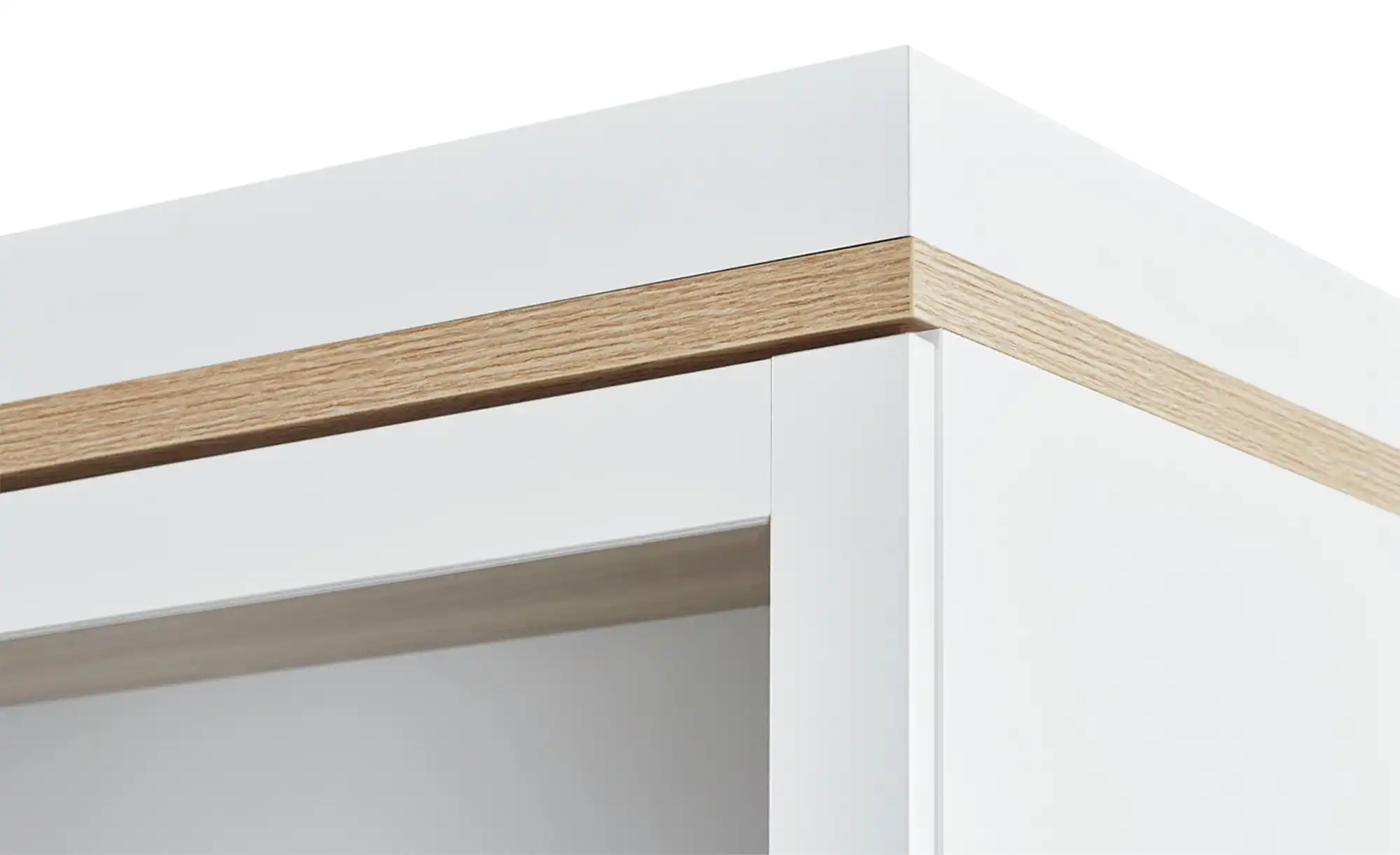 Roomers Vitrine