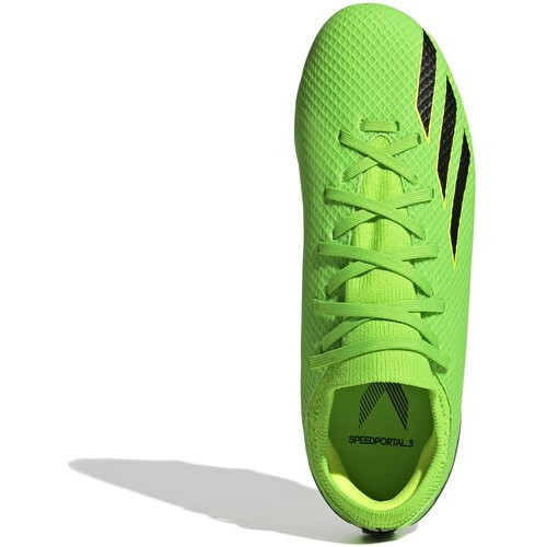 KINDER FUSSBALL-RASENSCHUHE X SPEEDPORTAL.3 FG J