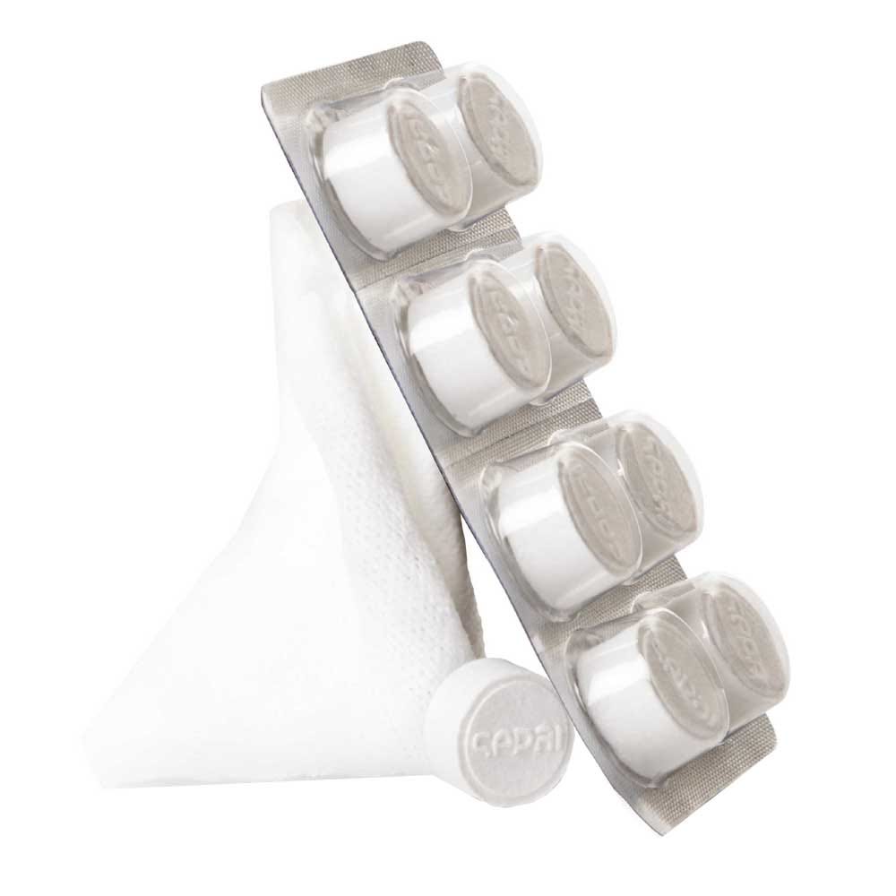 APoEM Cotton Towels 48 Stk.