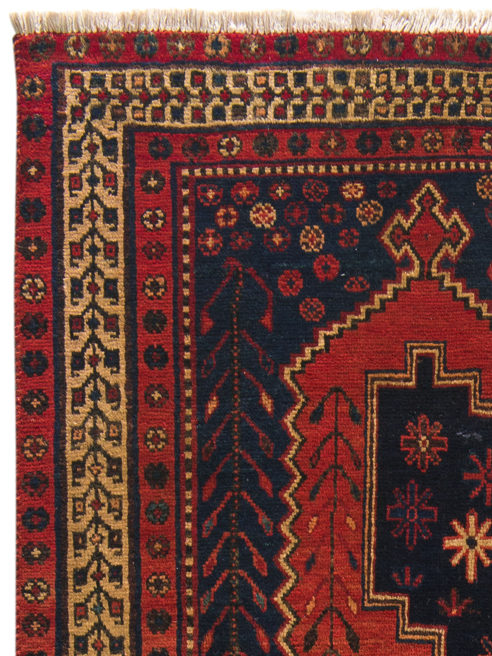 Sirjan ca. 163 x 240 cm, Unikat / Einzelstück