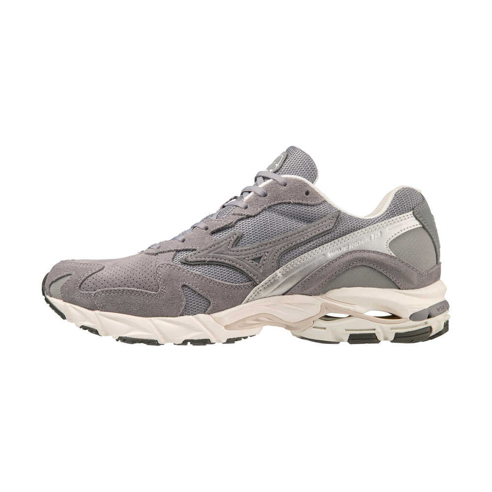 Mizuno Wave Rider 10 Premium D1GA227704 / grau
