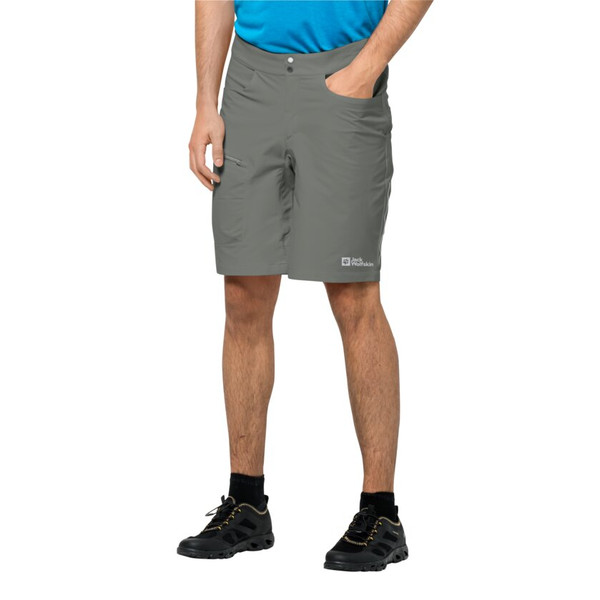 TOURER SHORTS M Herren - Radshorts