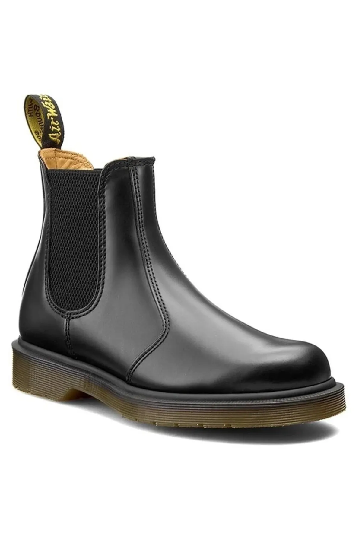 Dr. Martens  Schwarze Stiefel & Stiefeletten