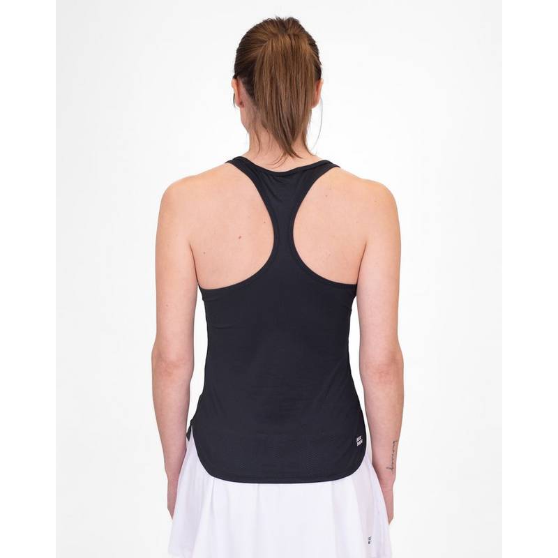 BIDI BADU Crew Tank Tennisshirt Damen
