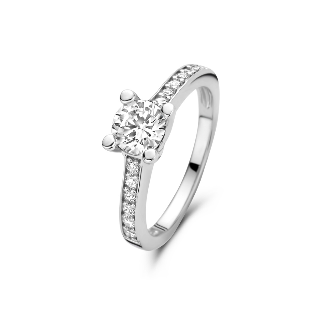 Parte Di Me Ponte Vecchio Bague Bague