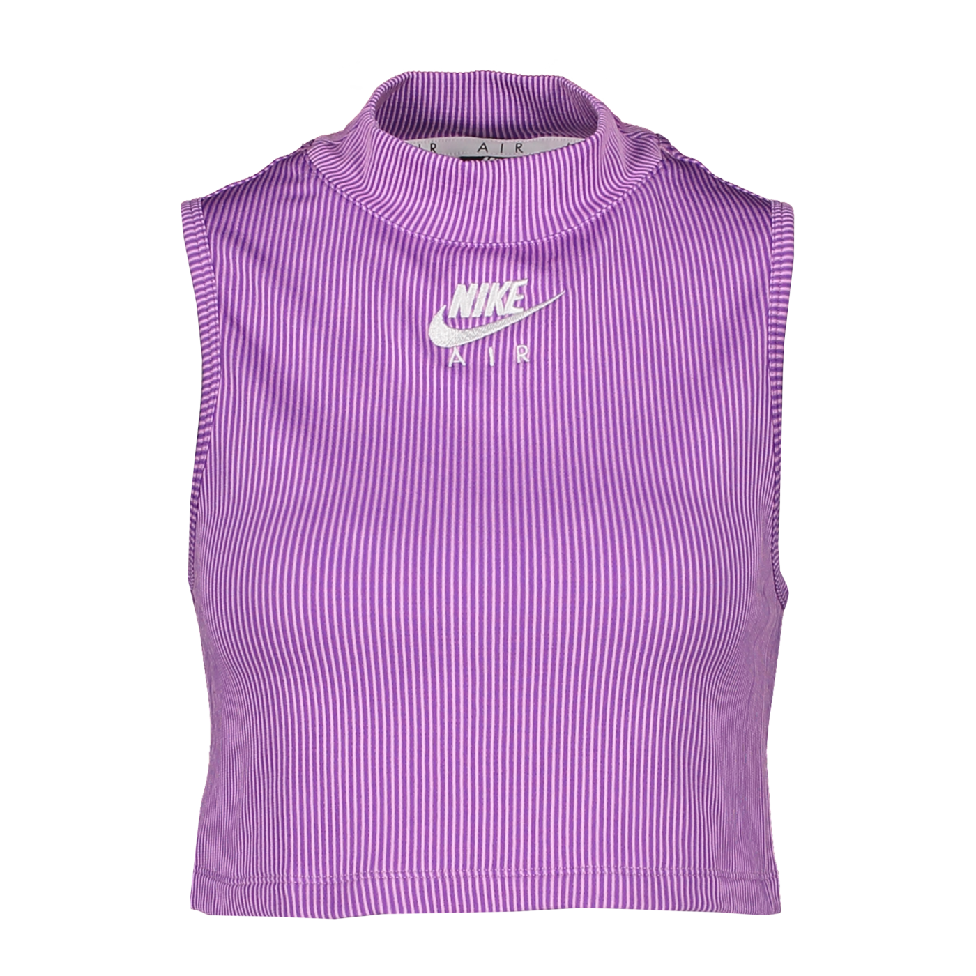 Nike Air Tanktop Damen Lila Weiss F591