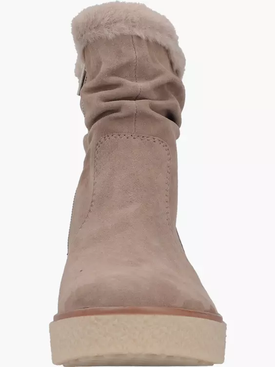Rieker Damen Kurzstiefel