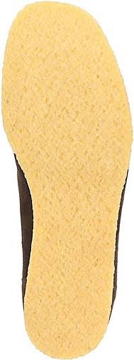 Sioux Mokassin Tils grashopper 001