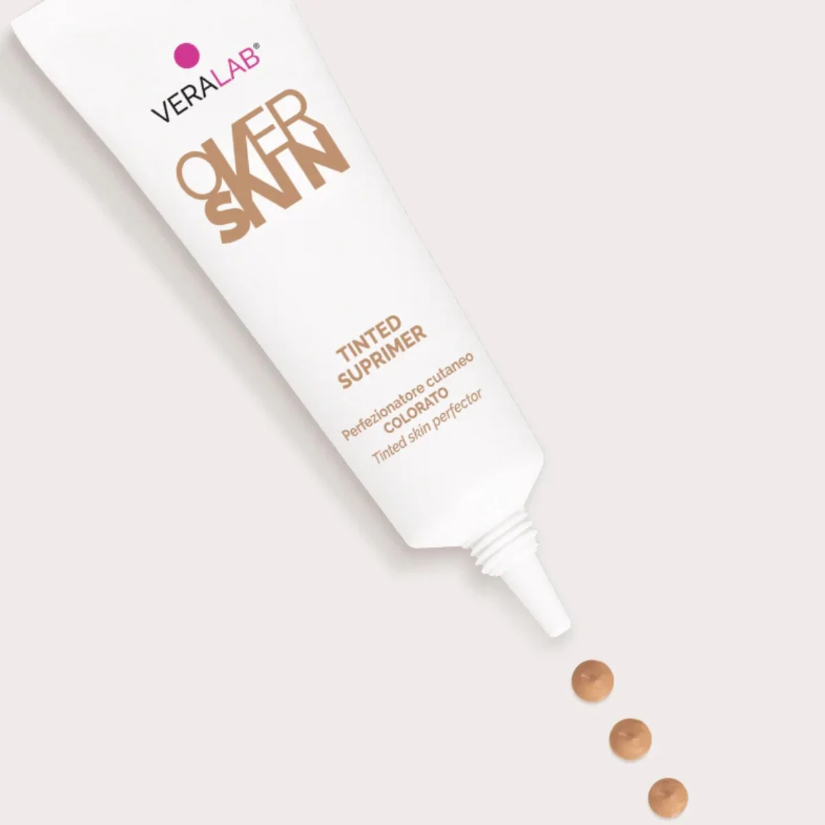 INTED SUPRIMER Πρόσωπο - Μακιγιάζ Foundation