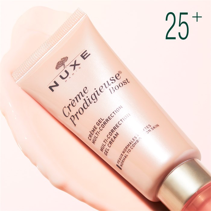 Multi-Correction Gel Cream