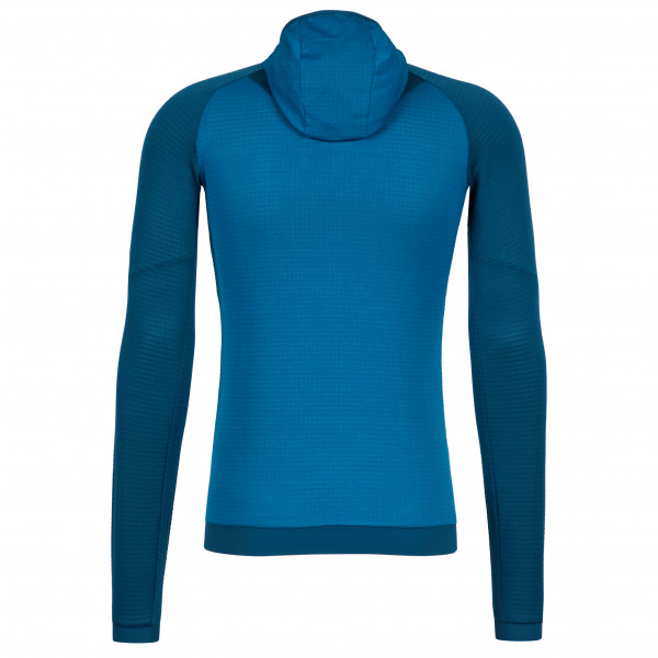Dynafit - Speed Polartec Hooded Jacket - Fleecejacke