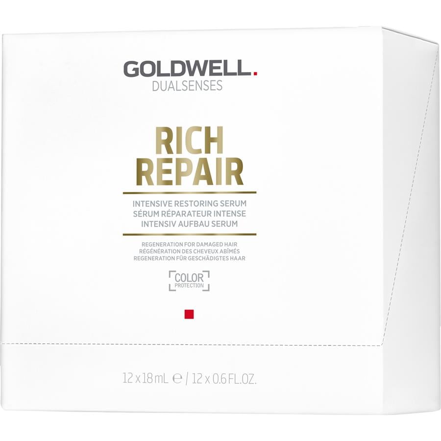 Goldwell Intensiv Genopbyggende Serum