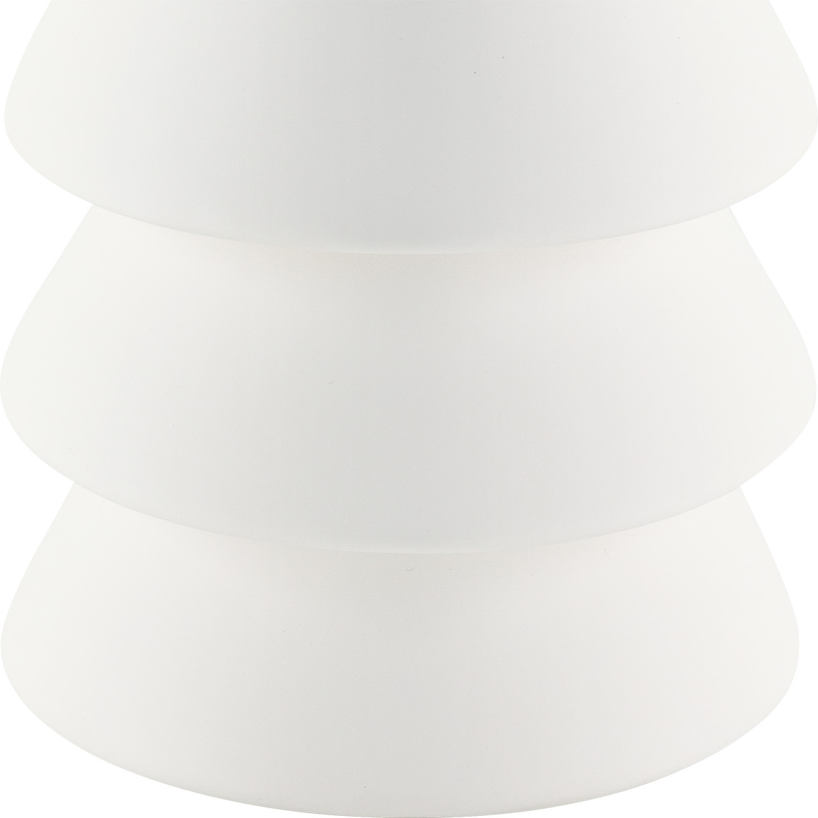 Vase in moderner Optik