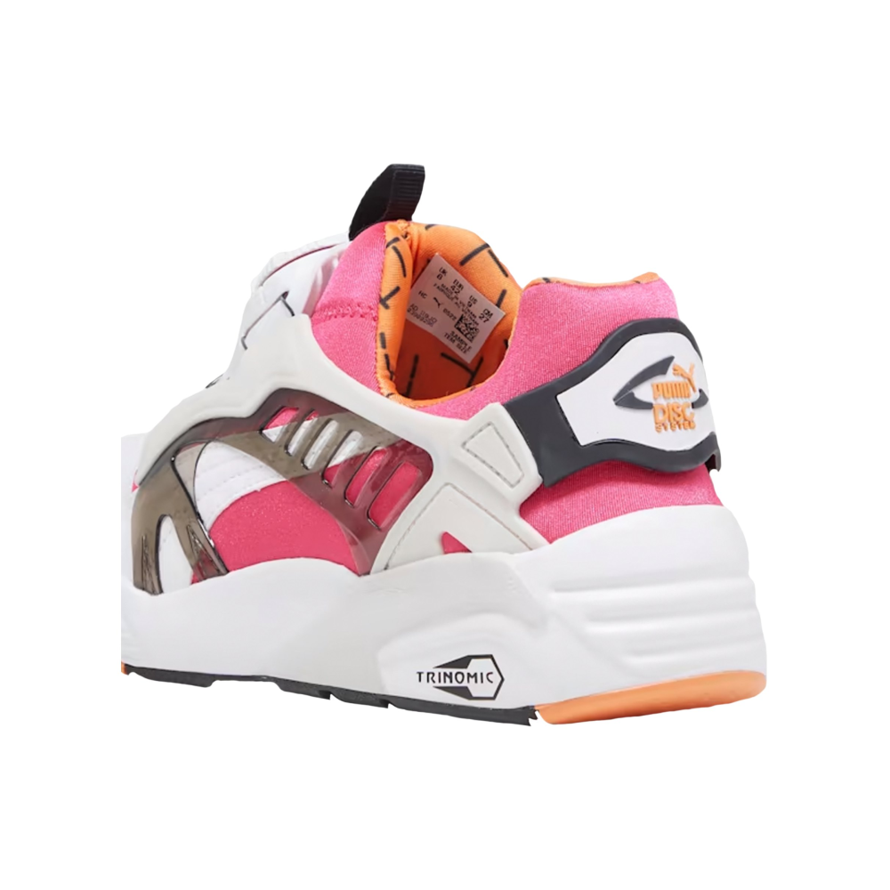 PUMA Disc Blaze OG 390931/005 / weiss