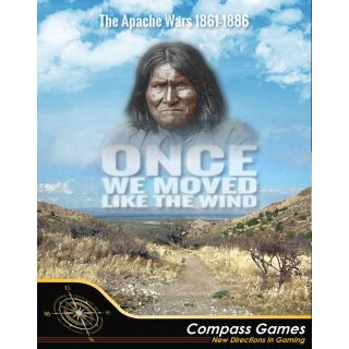 Once We Moved Like the Wind (EN)
