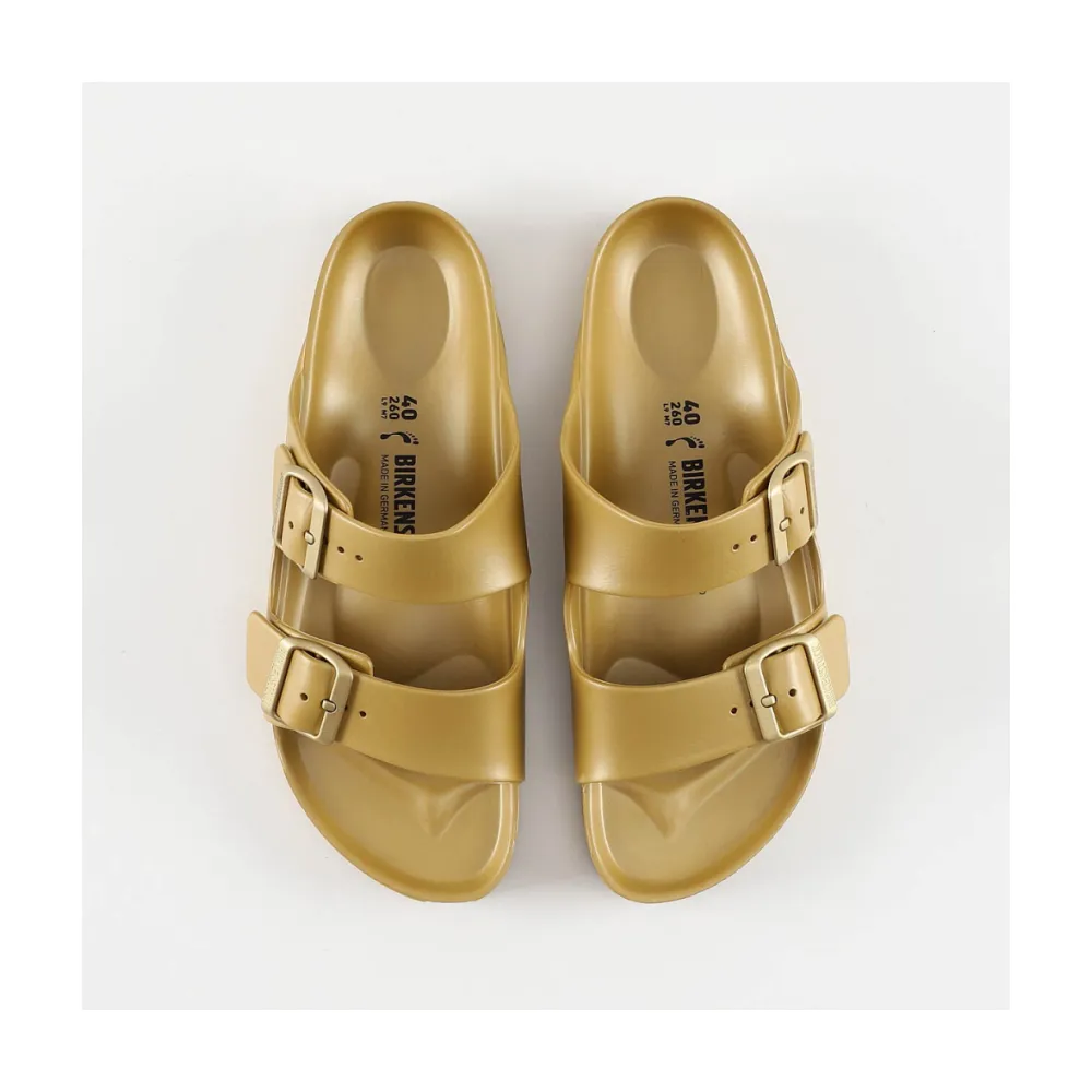 Birkenstock Arizona EVA 1022465 / gelb