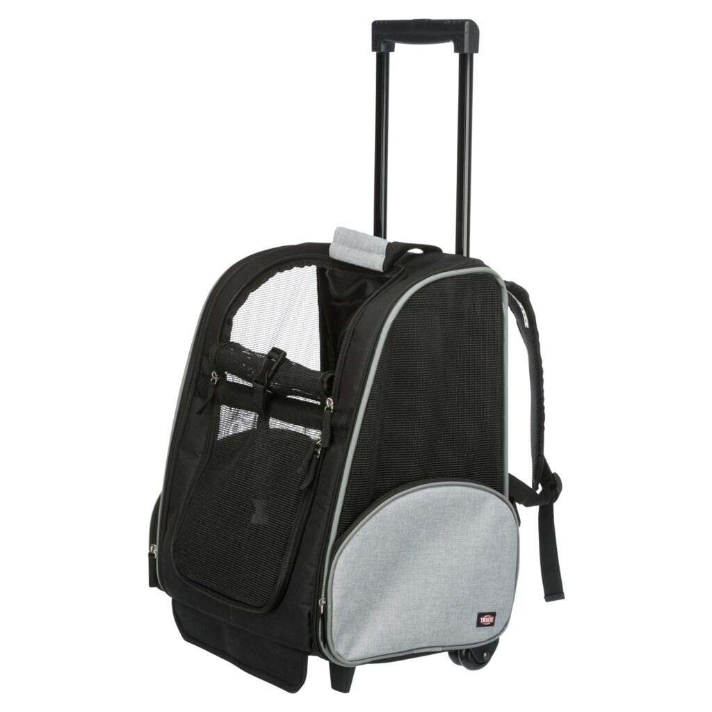 Trixie Tragetaschen Trixie Trolley