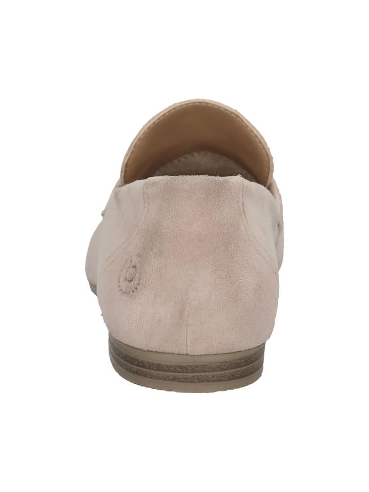 Bugatti Loafers in rosa günstig kaufen