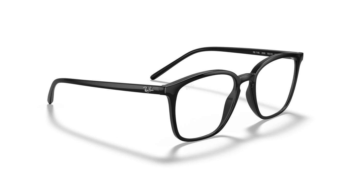 RB7185 - Negru lucios