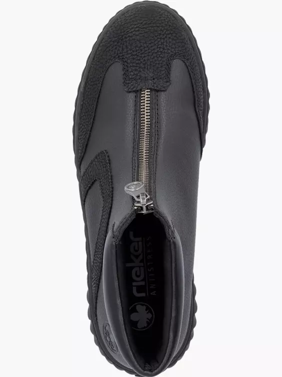 Rieker Damen Kurzstiefel