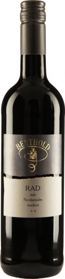 Neckarsulm RAD trocken - Weingut Berthold