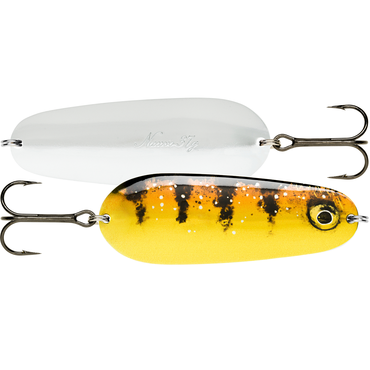 Rapala Blinker Nauvo (mixed metal)