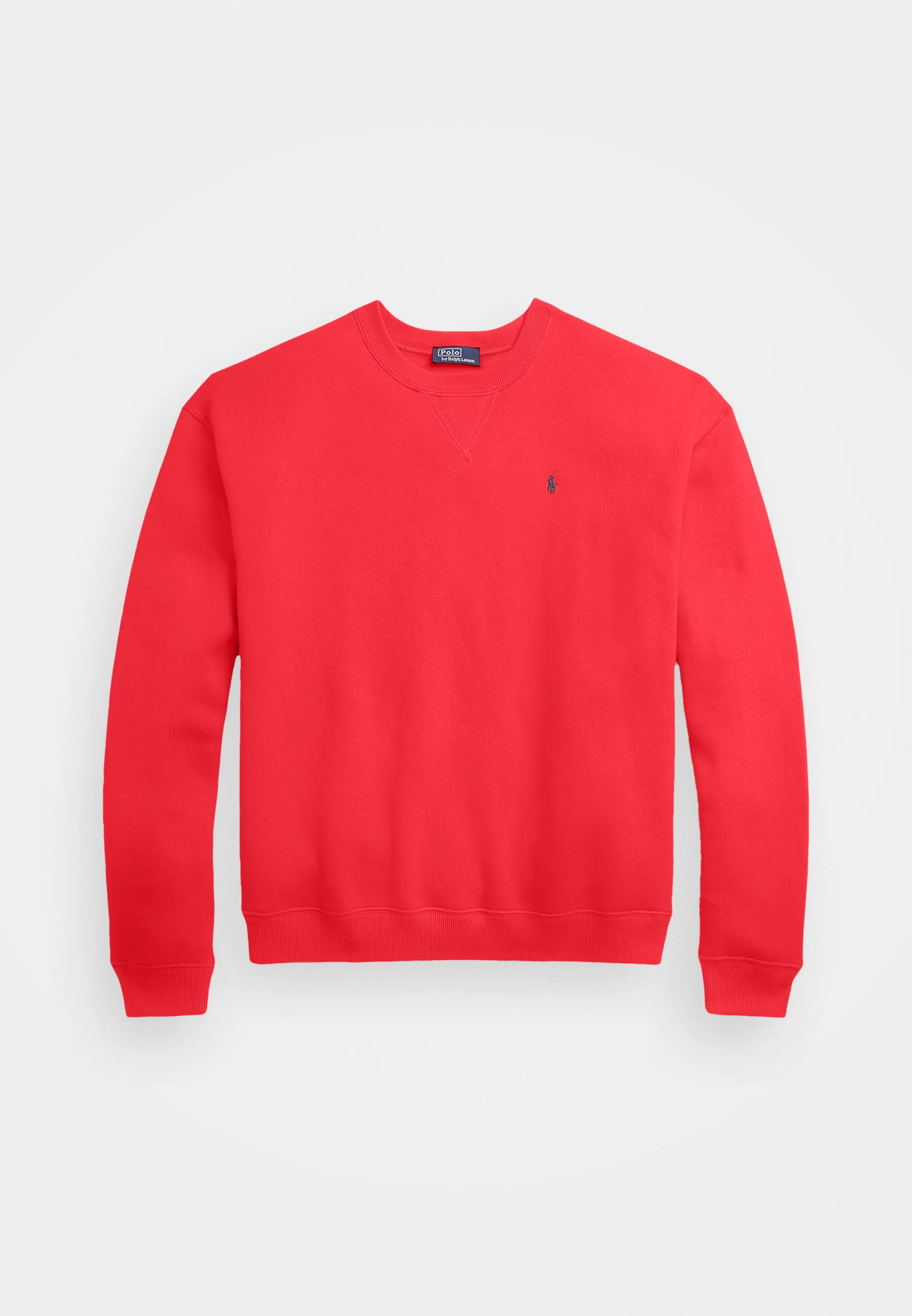 Polo Ralph Lauren MANGA LARGA - Sudadera