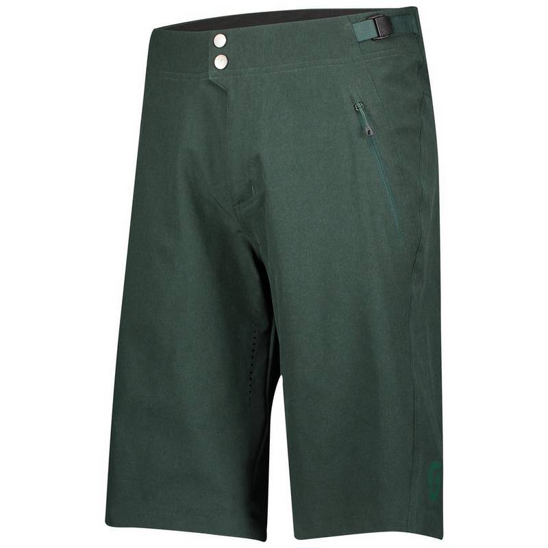 SCOTT Trail Flow Pro Fahrradhose Herren