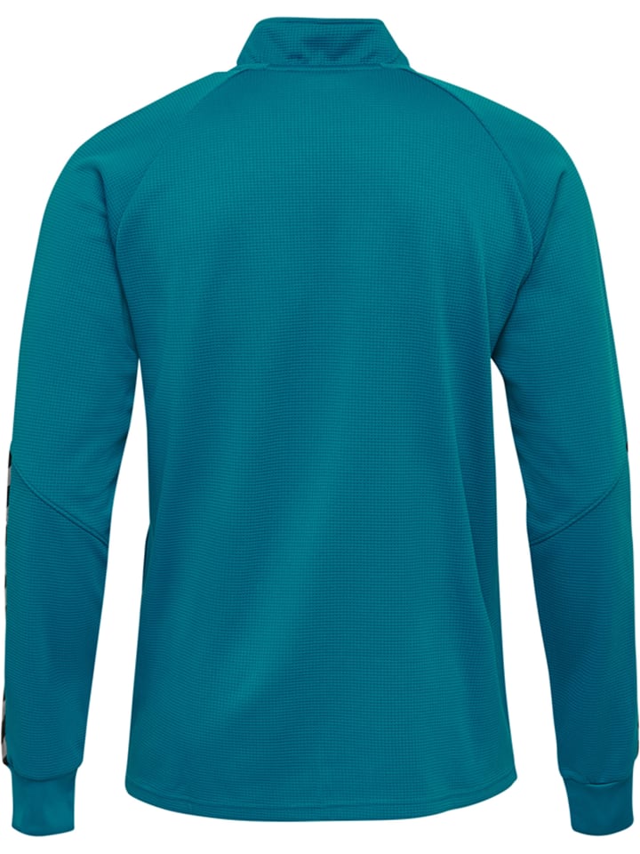 Hummel Hummel Reißverschluss Jacke Hmlauthentic Herren in CELESTIAL günstig kaufen