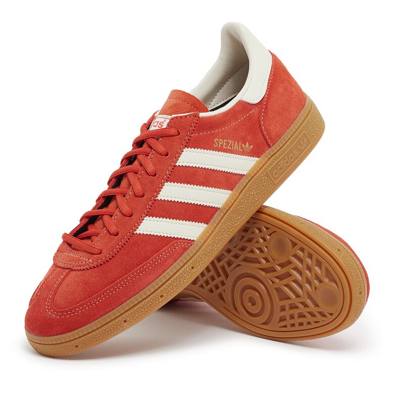 adidas Originals Handball Spezial preloved red/cream white/crystal white
