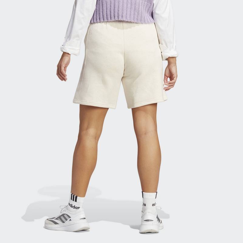 adidas ALL SZN Fleece Shorts Funktionsshorts Damen