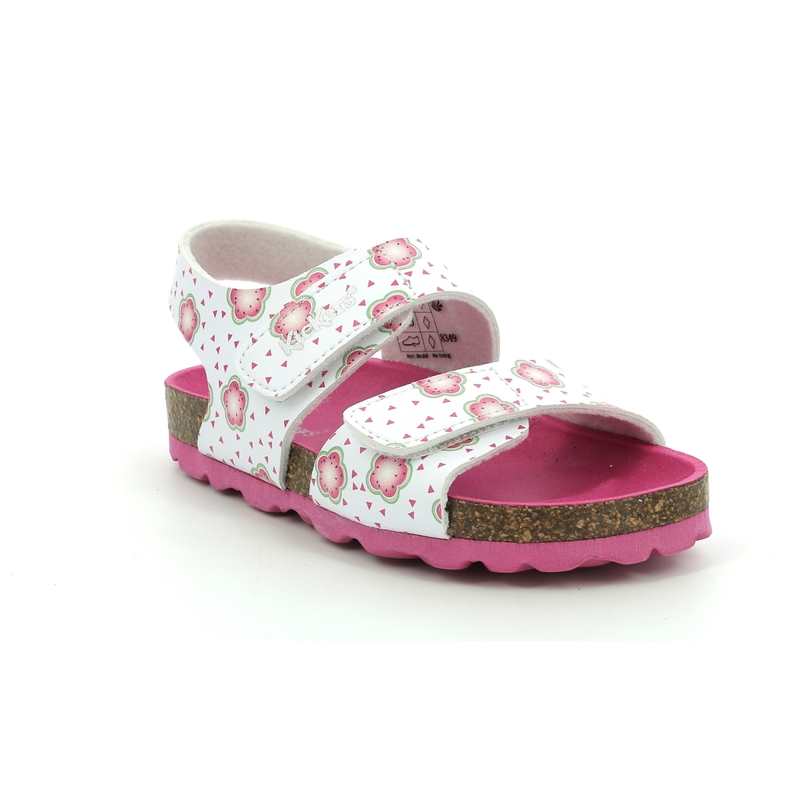Sandales synthetique Summerkro